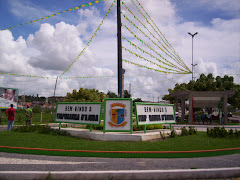 ENTRADA DE ITAPORANGA D`AJUDA