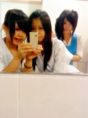 Vicky ,nii and me ♥