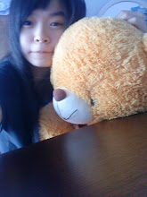 Me & Bear bear =)