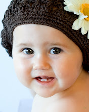 Maren 9 Months