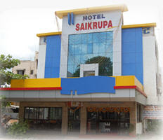 hotels in shirdi