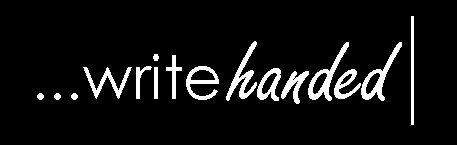 writehanded