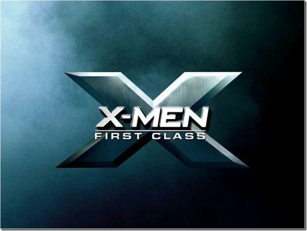 X-men First Class