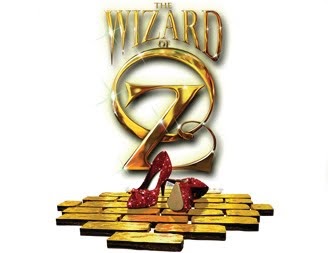 CLOCKTOWER PLAYERS: TUESDAY KIDS TROUPE, The Wizard of OZ