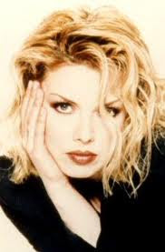 Kim Wilde You Keep Me Hangin' On Letra Traducida
