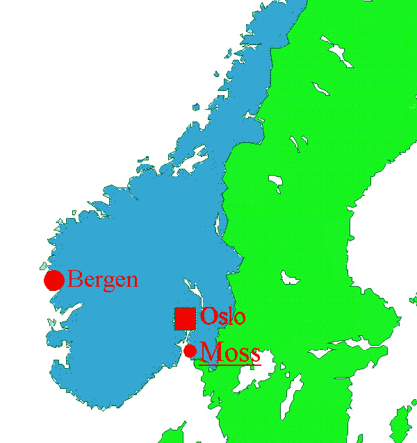 moss norge prostituerte i bergen moss norge prostituerte i bergen