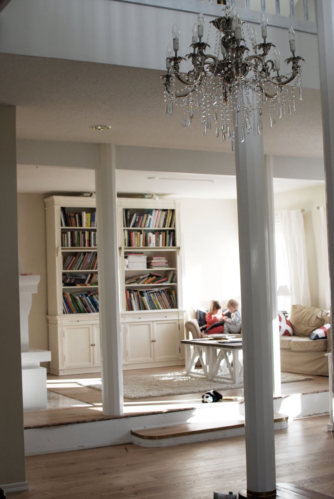 Wohnzimmer weiss ikea: wohnzimmer deko ikea schone mit sofa wei ...