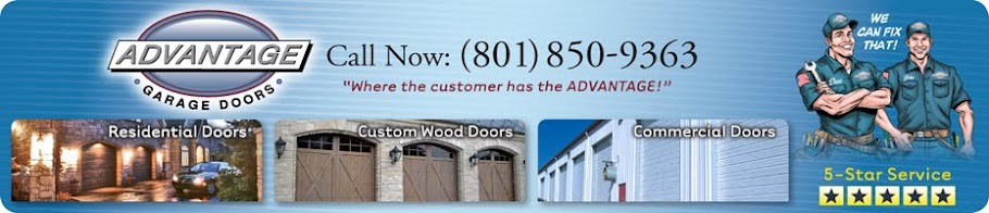 Advantage Garage Doors