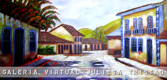 Galeria Virtual Julieta Tristão