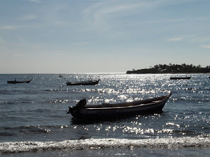 Cayo Sal, Chichirivichi