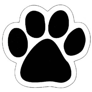 Puppy Paws Wallpaper