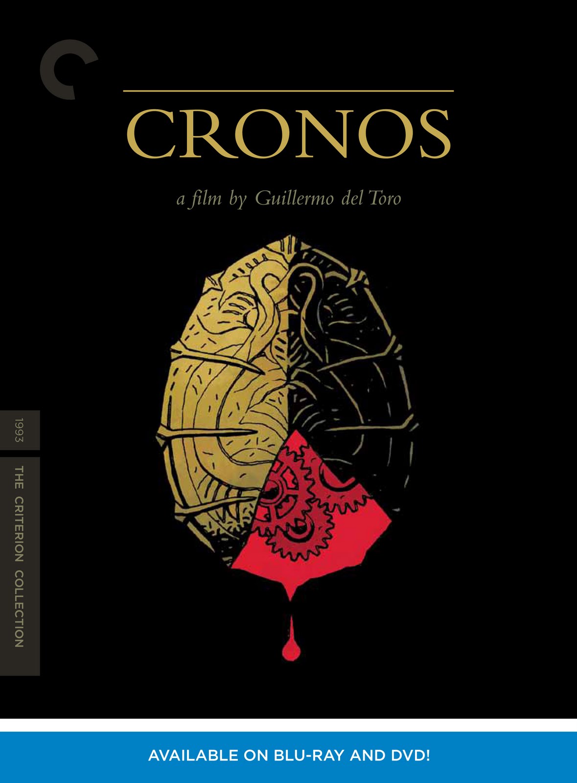 cronos film