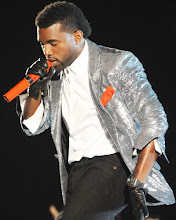 The Leader Kanye West