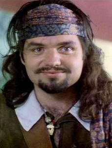 Porthos