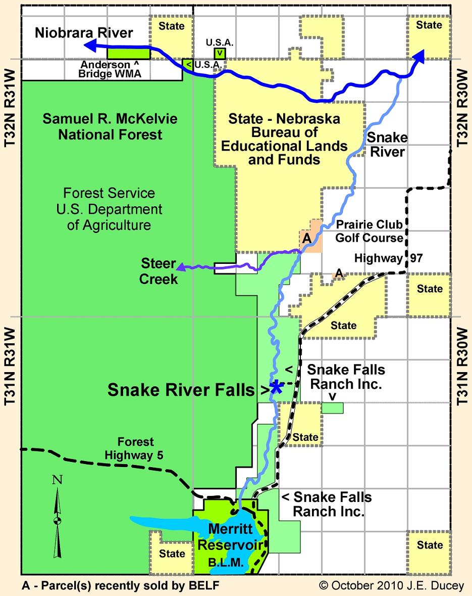 Wildbirds Broadcasting Trust Proposal Would Fund Purchase of Snake