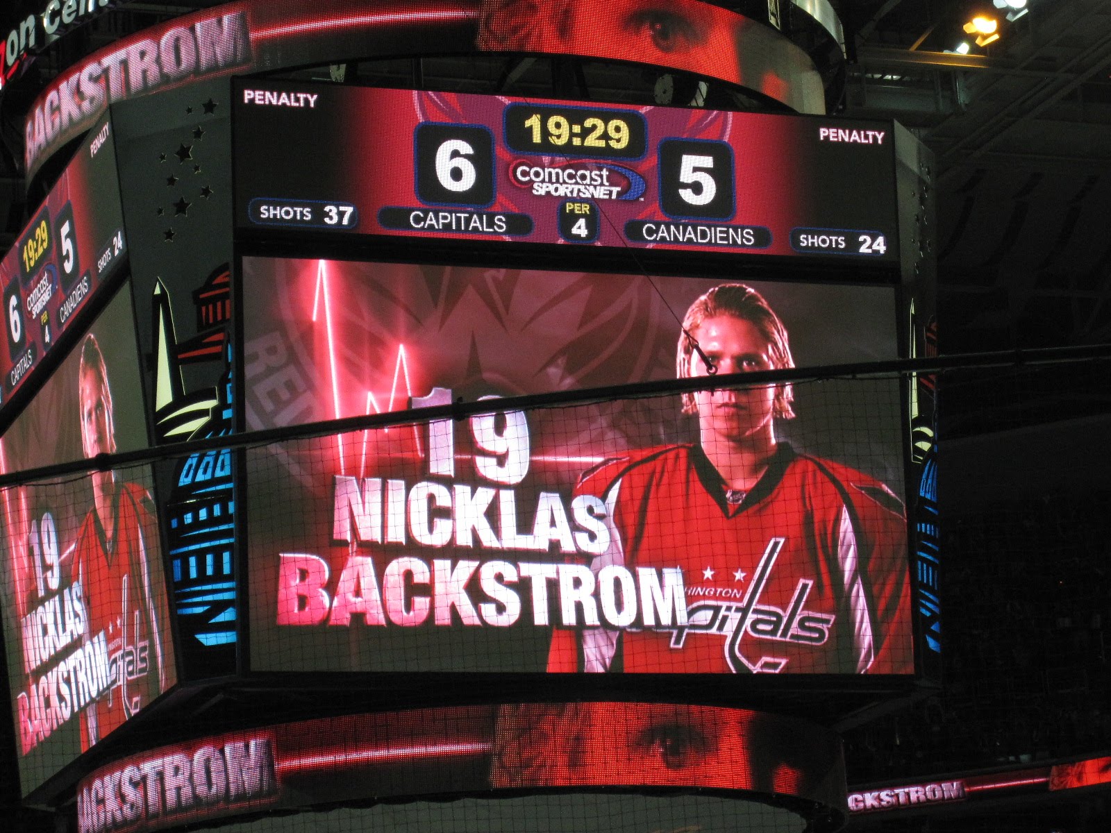 voted 2010 "Best Independent Sports Blog