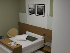 Decoração de interiores