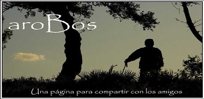 arobos