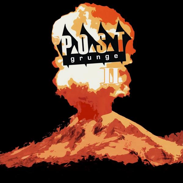 Hard rock Subgéneros del hard rock Post grunge