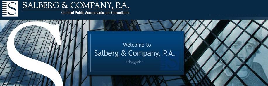 The Salbergco News & Events Review