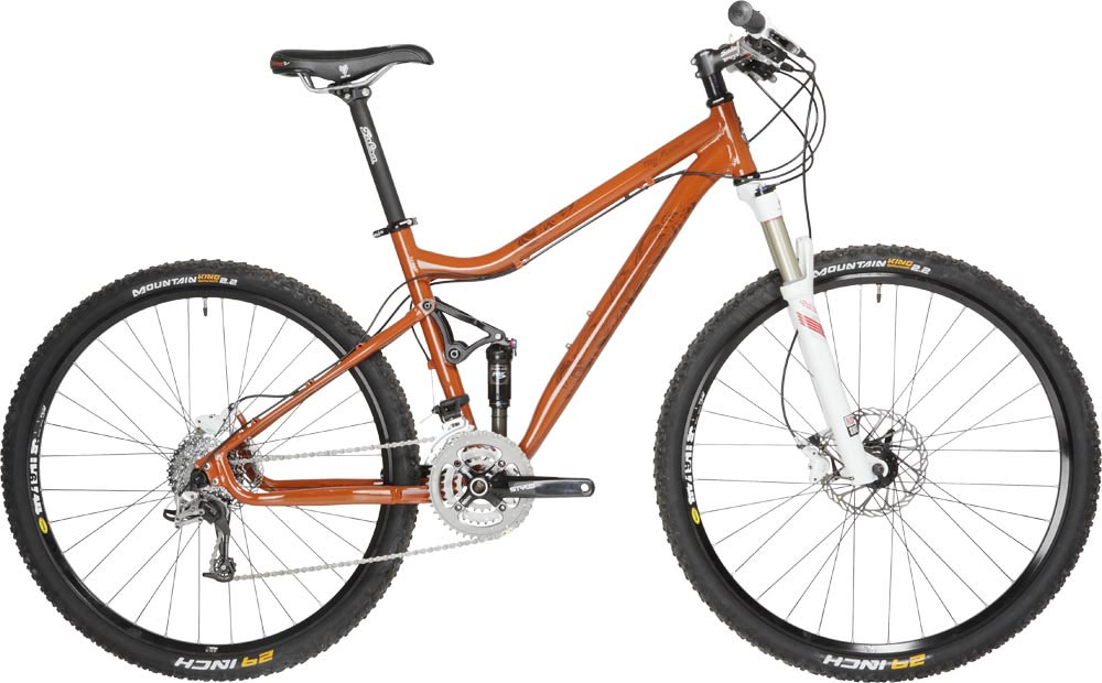 Great looking bike and it has