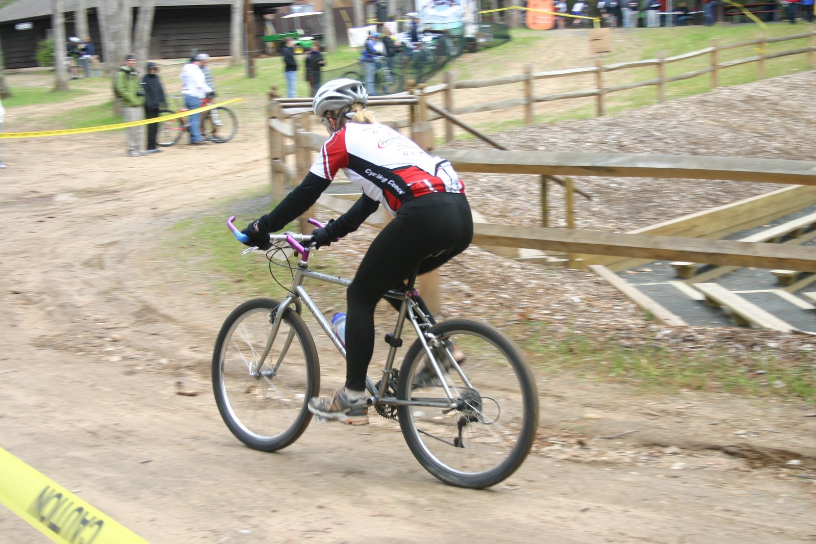 marin pine mountain 1995