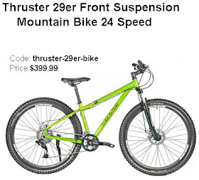 cheap 29er