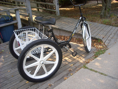 miami sun trike wheels