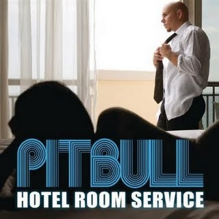 Pitbull Hotel Motel