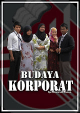 Budaya Korporat