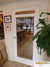 Montehiba Blog La Casa Del Habano Zurich