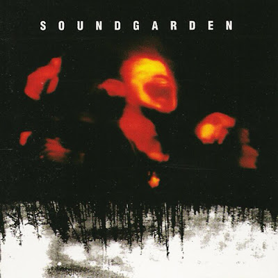 Soundgarden's finest hour