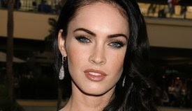 Megan Fox Airplane