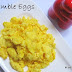 Scramble Eggs