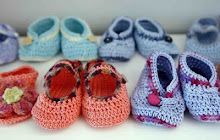 Baby Booties