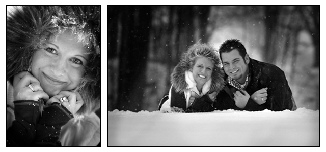 Ryan and Rochelle | Dan Johnson Photography Blog