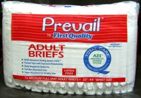 first quality diapers