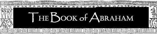 The Book of Abraham