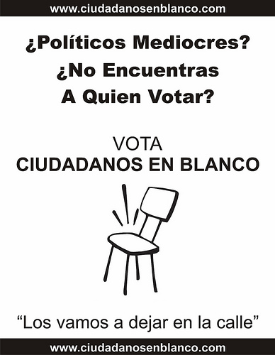 Elecciones Presidenciales PERÚ 2011 -Habrá segunda vuelta- Por quien votas? Voto+en+blanco