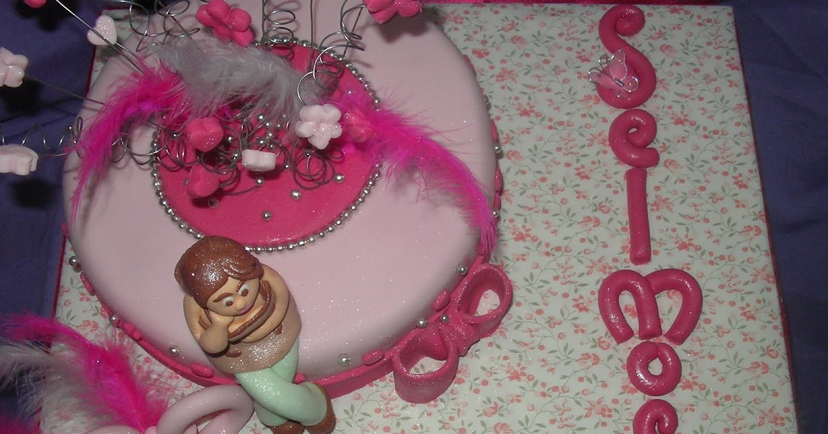 fidaneli Kokoş Pasta