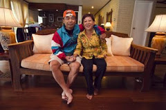 Dad & Mom