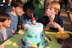 mario super bounce birthday parties playing sweet