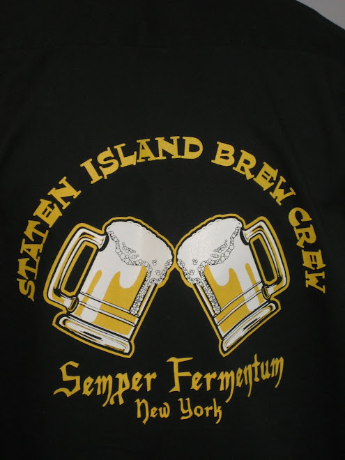 Semper Fermentum Shirts