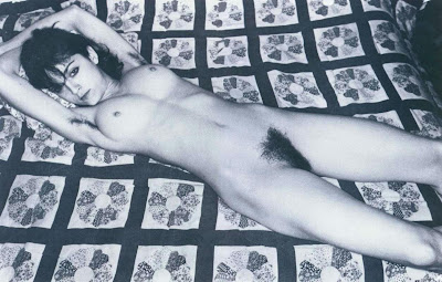 Madonna Louise Ciccone Nude