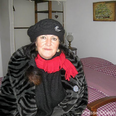 Trentemoult Les Potins De Felix Et Lisette Chambres D Hotes A