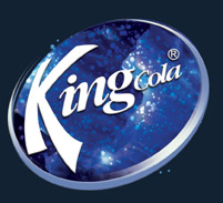 identidad King Cola