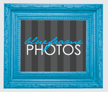 blueframe