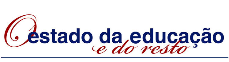o estado da educação e do resto