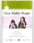 Very Public People - e books launch
