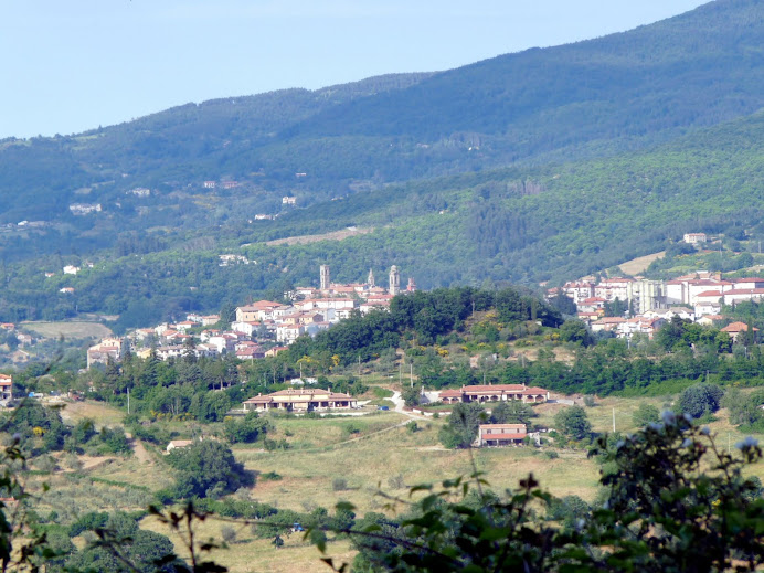 CASTEL DEL PIANO